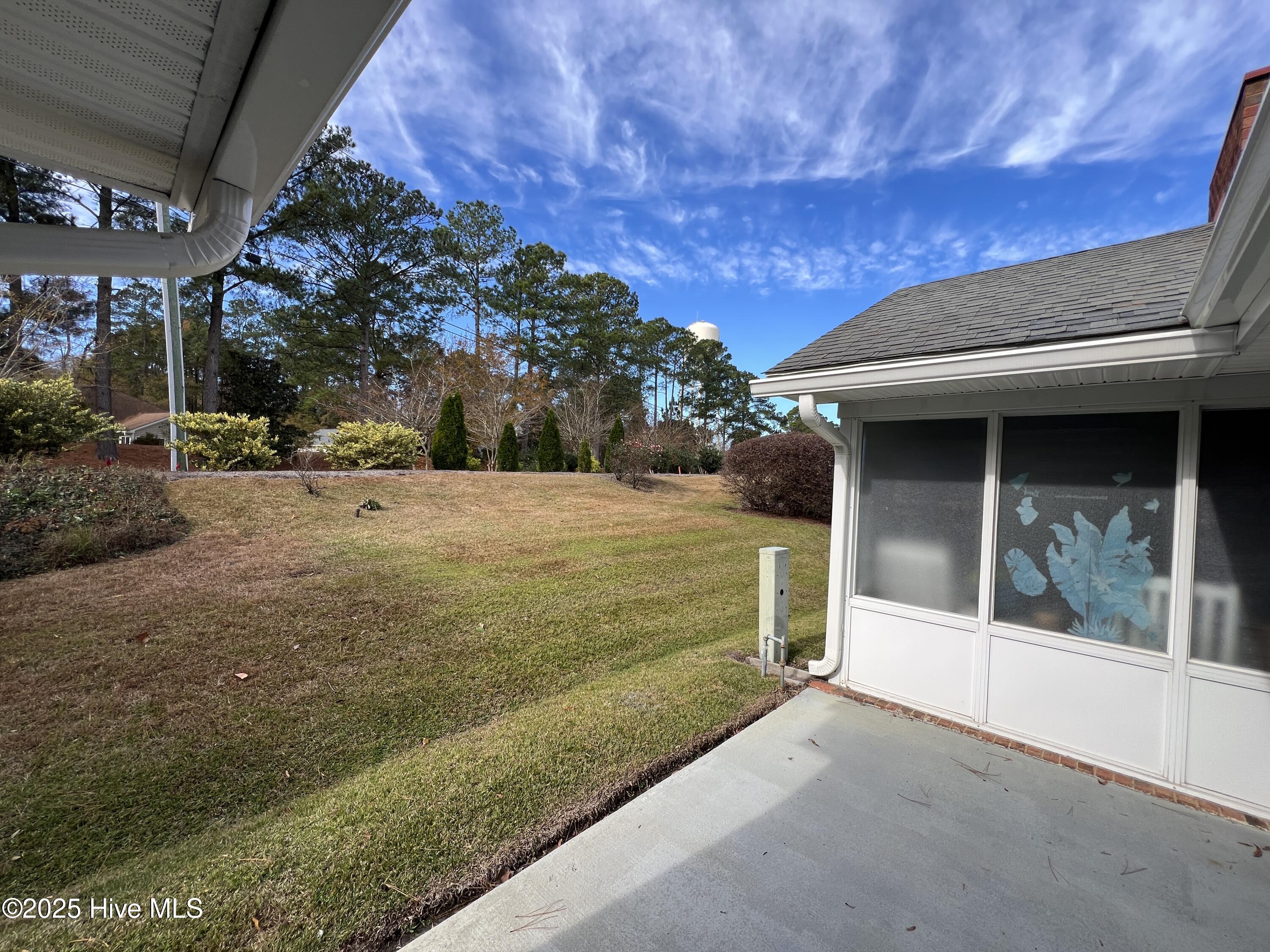 10 Pier Pointe, Unit POINTE New Bern, NC 28562 - Photo 20 of 64 view from patio