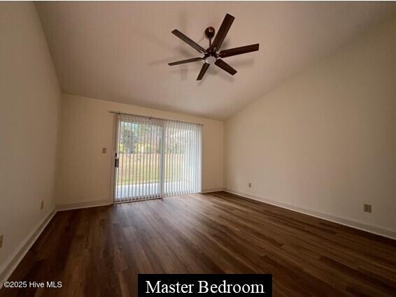 10 Pier Pointe, Unit POINTE New Bern, NC 28562 - Photo 21 of 64 master bedroom