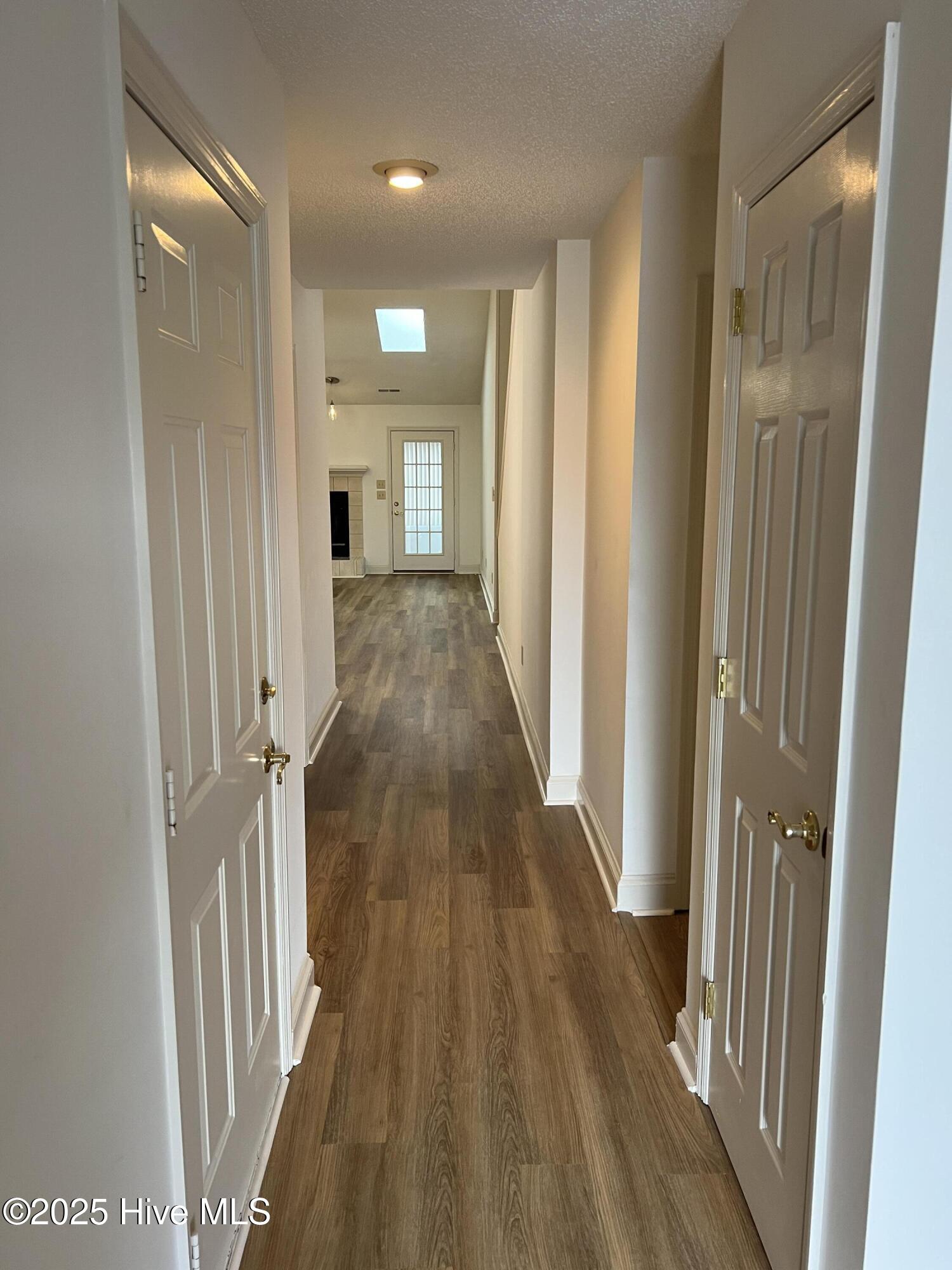 10 Pier Pointe, Unit POINTE New Bern, NC 28562 - Photo 3 of 64 foyer passed kitchen to great room