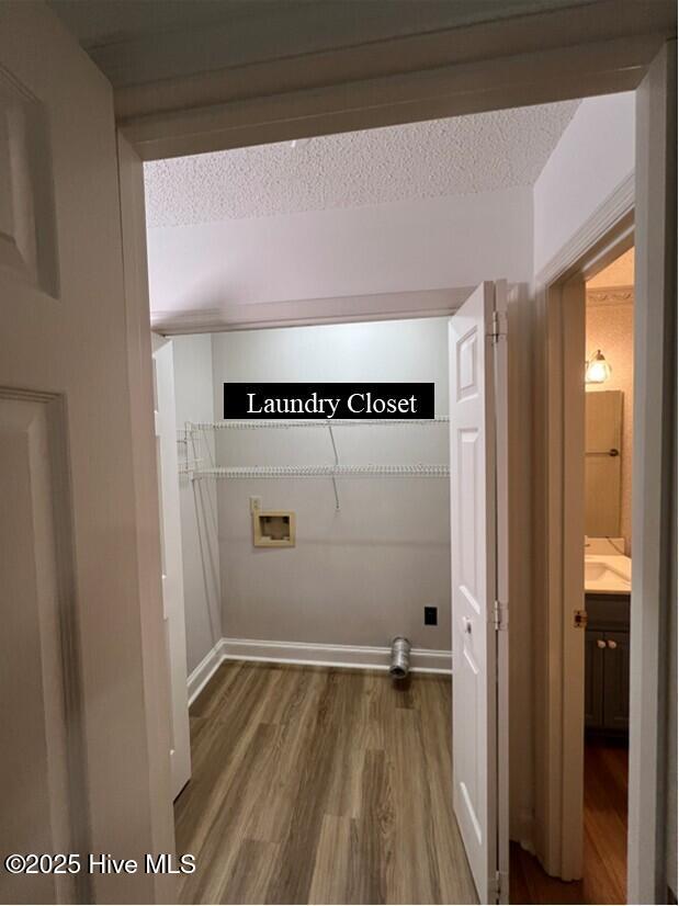 10 Pier Pointe, Unit POINTE New Bern, NC 28562 - Photo 31 of 64 washer dryer closet