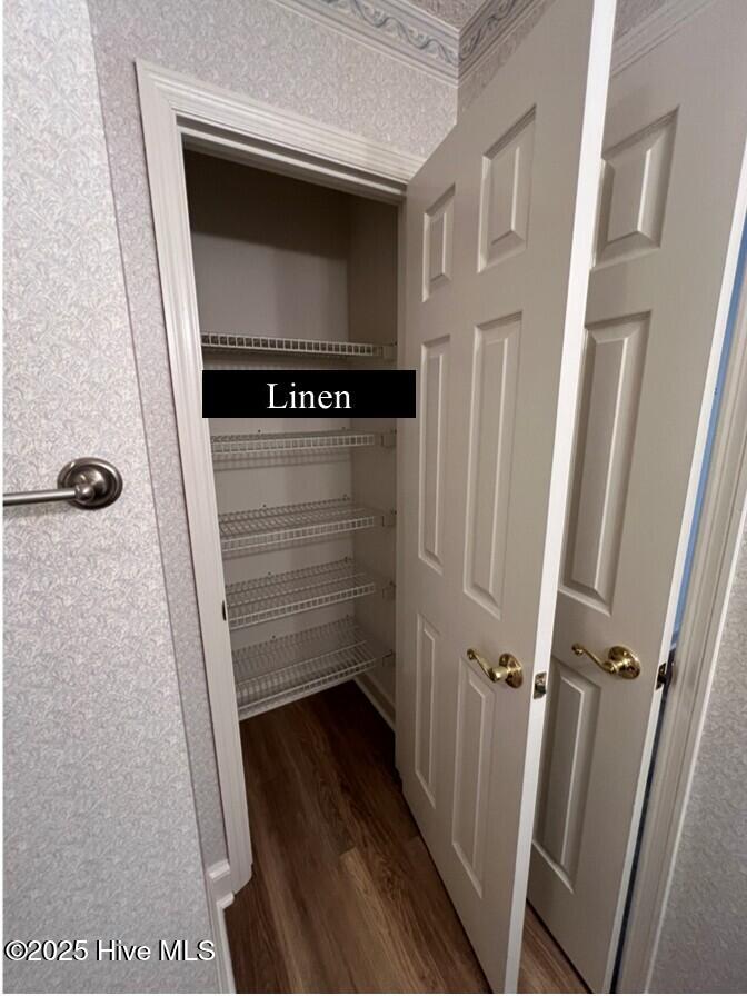 10 Pier Pointe, Unit POINTE New Bern, NC 28562 - Photo 34 of 64 hall bath linen closet