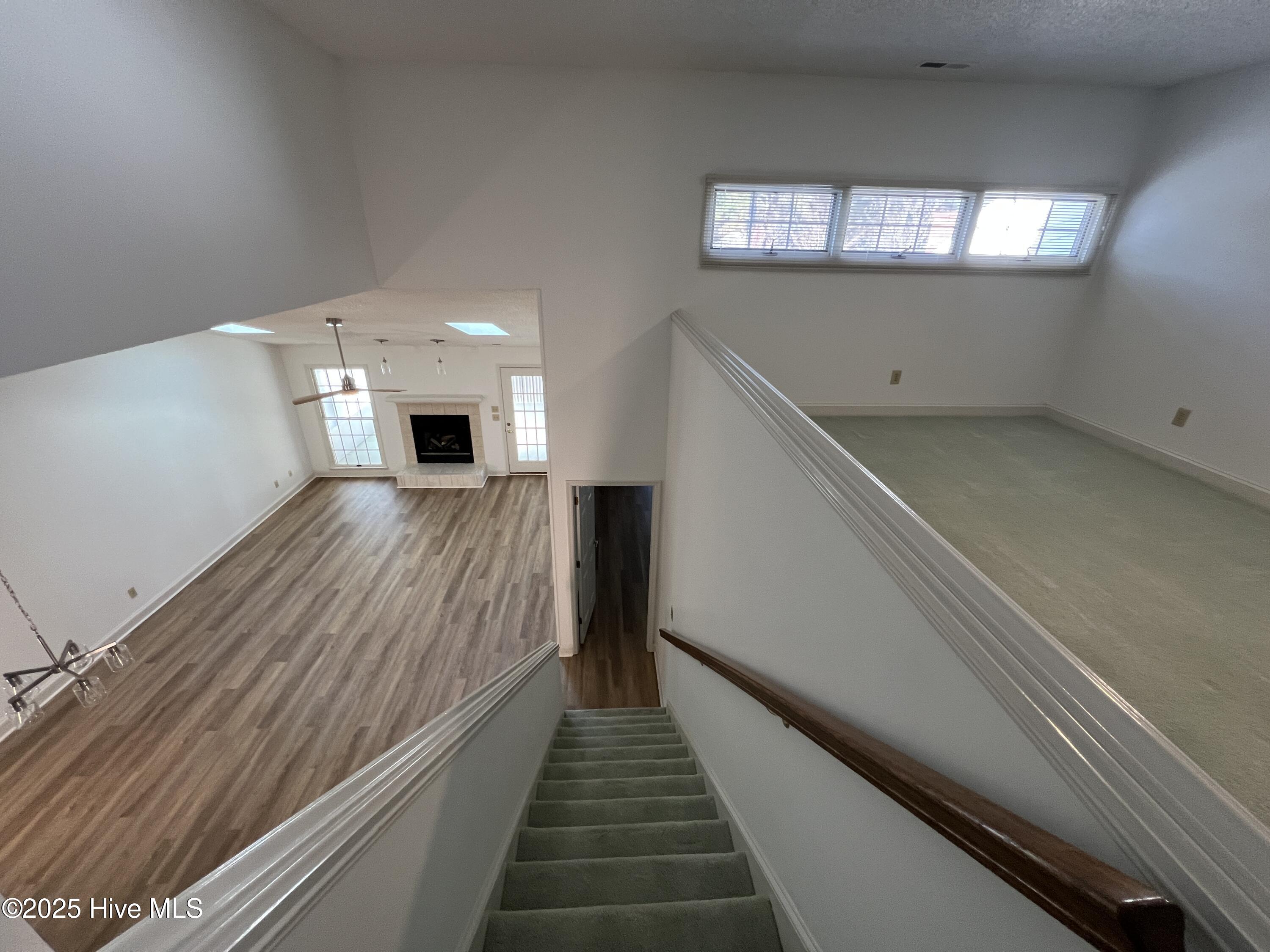 10 Pier Pointe, Unit POINTE New Bern, NC 28562 - Photo 43 of 64 returning down stairs