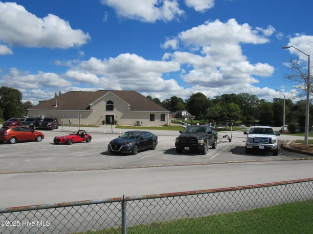 $339,950 | 10 Pier Pointe, Unit POINTE, New Bern, NC 28562