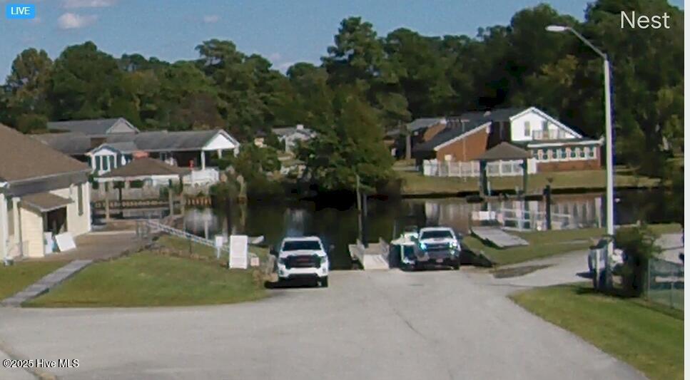 10 Pier Pointe, Unit POINTE New Bern, NC 28562 - Photo 54 of 64 Marina Ramp