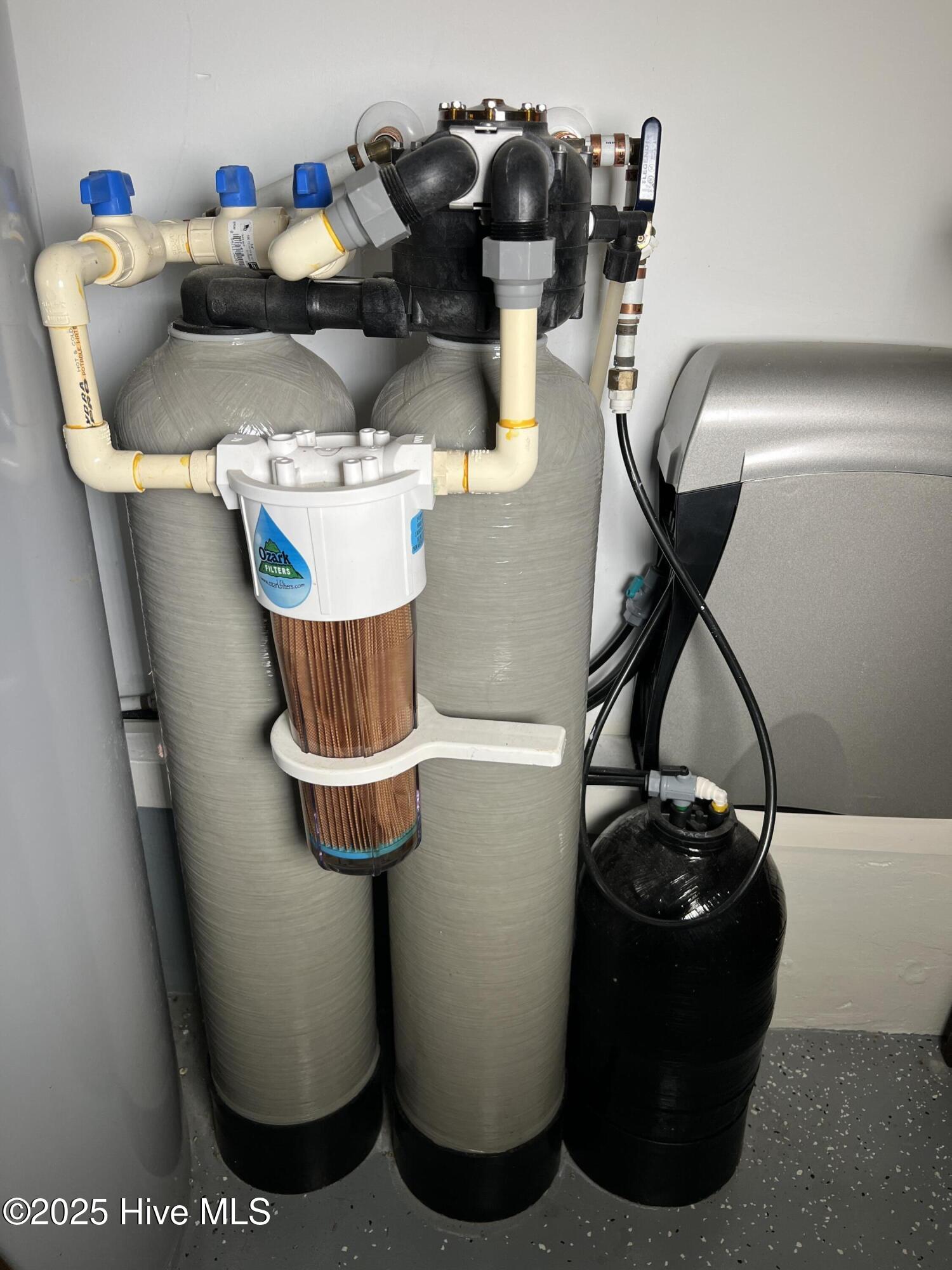 10 Pier Pointe, Unit POINTE New Bern, NC 28562 - Photo 58 of 64 water treament system