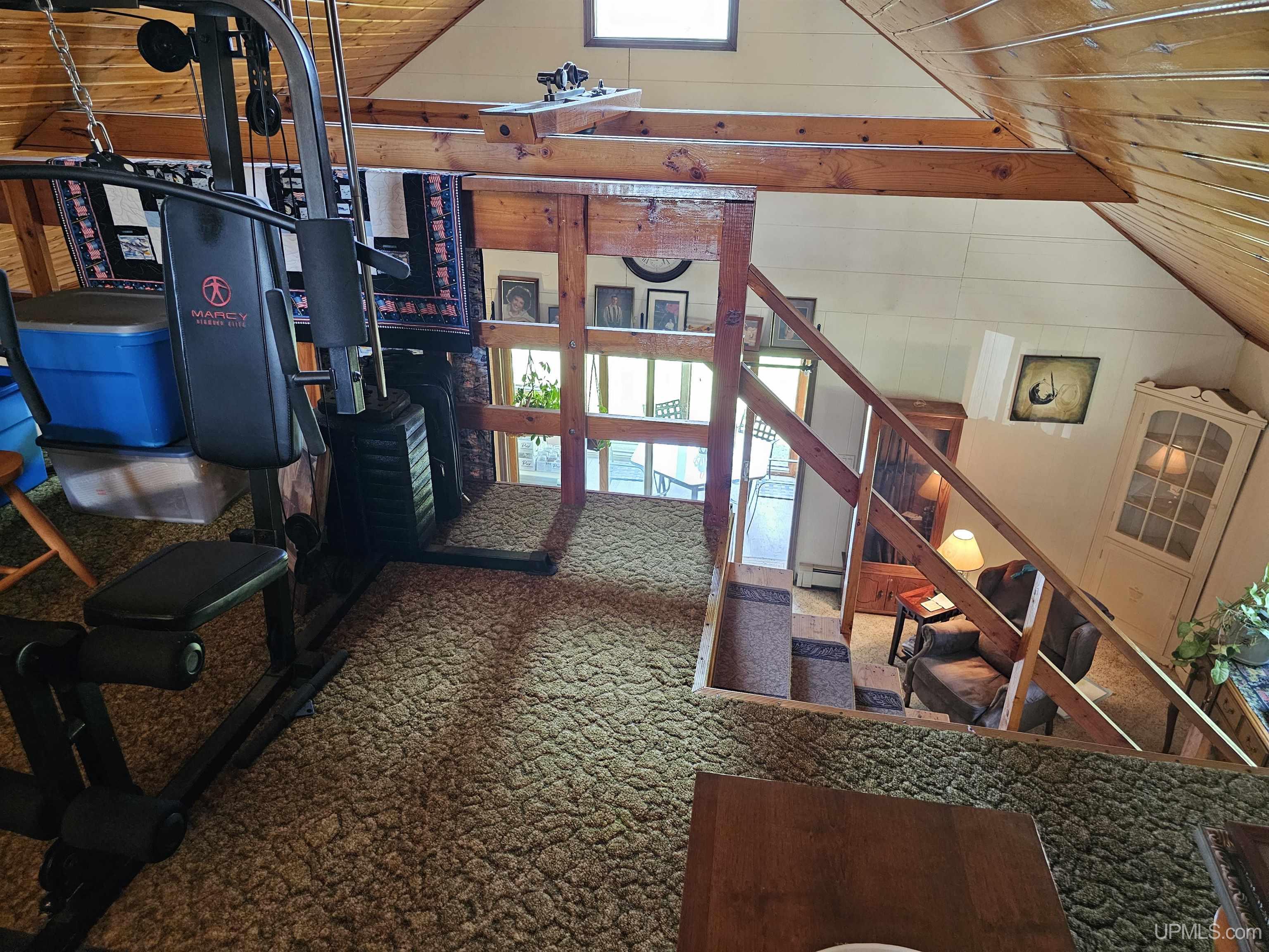 115 South Camp Road Ishpeming, MI 49849 - Photo 30 of 46