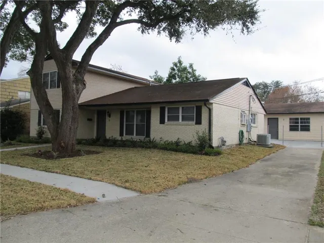 $2,400 | 6508 Schouest Street, Metairie, LA 70003