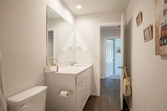 $2,490 | 607 Ridge View Way, Justin, TX 76247