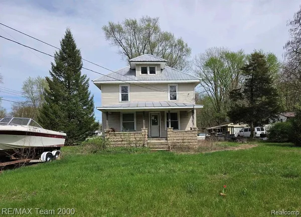 $171,000 | 10030 Lewis Avenue, Temperance, MI 48182