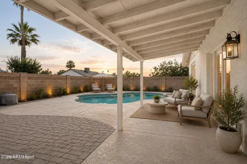 $719,000 | 1715 West Orchid Lane, Phoenix, AZ 85021