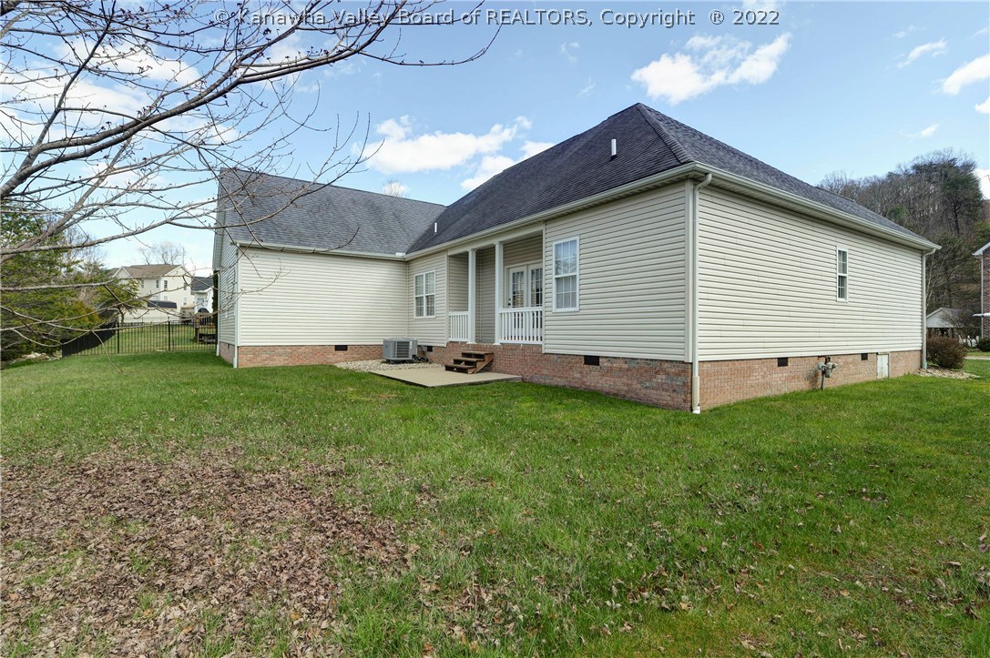 116 Jericho Road Winfield, WV 25213 - Photo 21 of 22 Gallery Image 21