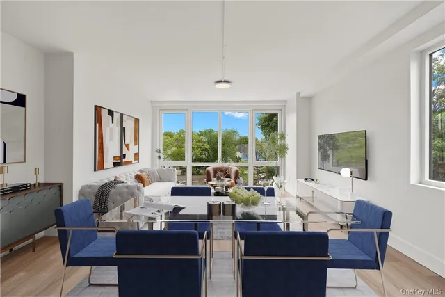 $2,990 | 10 Lyon Place, Unit 2L, White Plains, NY 10601