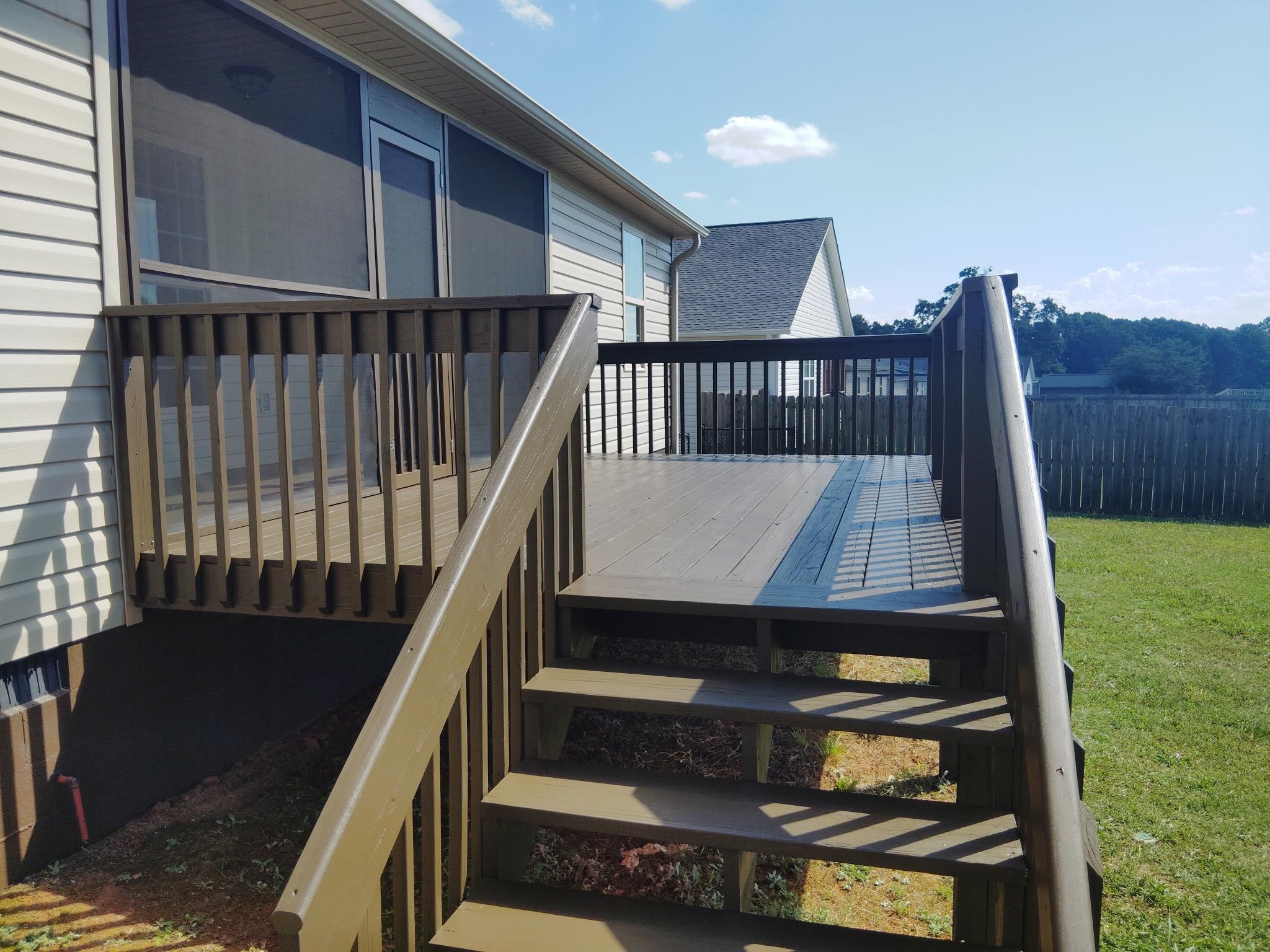 1014 Mason Road Chesnee, SC 29323 - Photo 29 of 31 Gallery Image 29