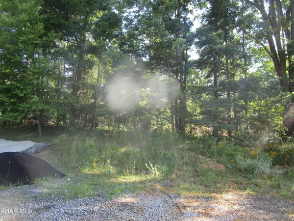 $75,000 | Off Clearfield Valley Boulevard, Dysart, PA 16636