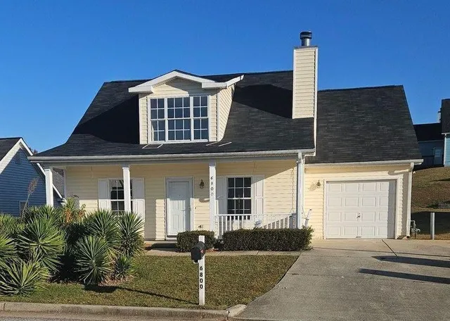 $1,800 | 6800 Gina Agha Circle, Stonecrest, GA 30038