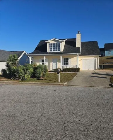 $1,800 | 6800 Gina Agha Circle, Stonecrest, GA 30038