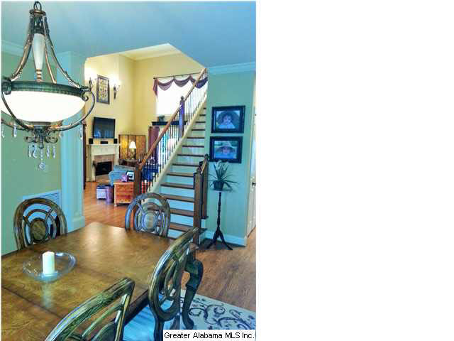 975 Tawbush Road Locust Fork, AL 35097 - Photo 16 of 32