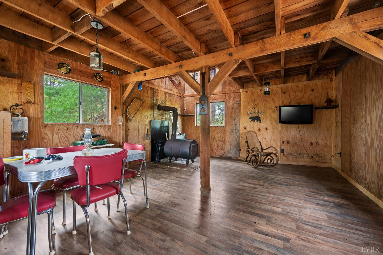 355 Dyson Road Amherst, VA 24521 - Photo 70 of 79
