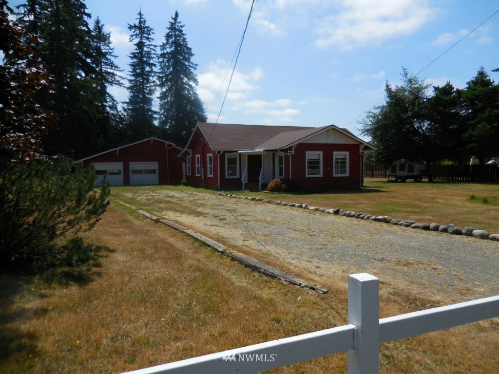 25 Larson Road McCleary, WA 98557 - Photo 1 of 13 Gallery Image 1