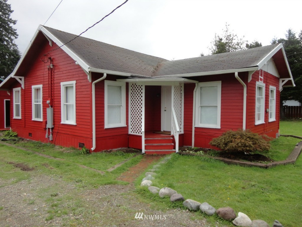 25 Larson Road McCleary, WA 98557 - Photo 2 of 13 Gallery Image 2