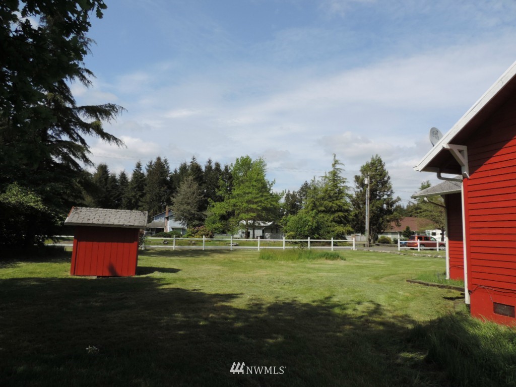 25 Larson Road McCleary, WA 98557 - Photo 3 of 13 Gallery Image 3