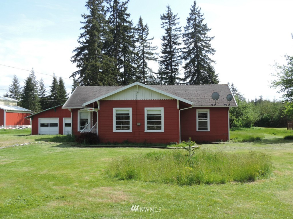 25 Larson Road McCleary, WA 98557 - Photo 4 of 13 Gallery Image 4