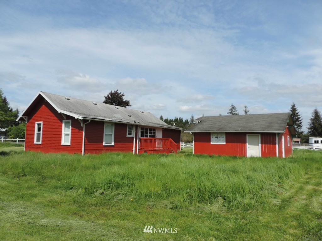 25 Larson Road McCleary, WA 98557 - Photo 5 of 13 Gallery Image 5