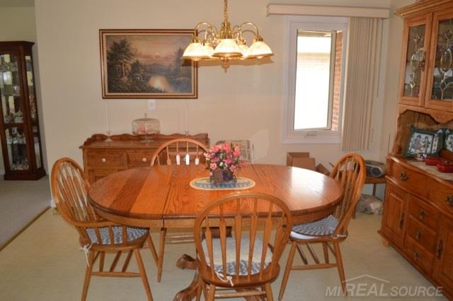 16793 Country Ridge Lane, Unit 98 Macomb, MI 48044 - Photo 7 of 18