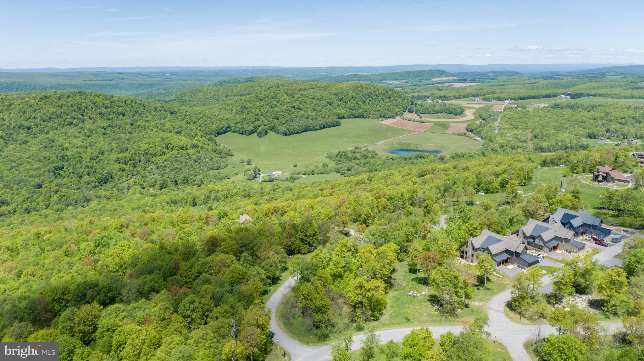 Lot 56 Rocky Camp Road McHenry, MD 21541 - Photo 11 of 19