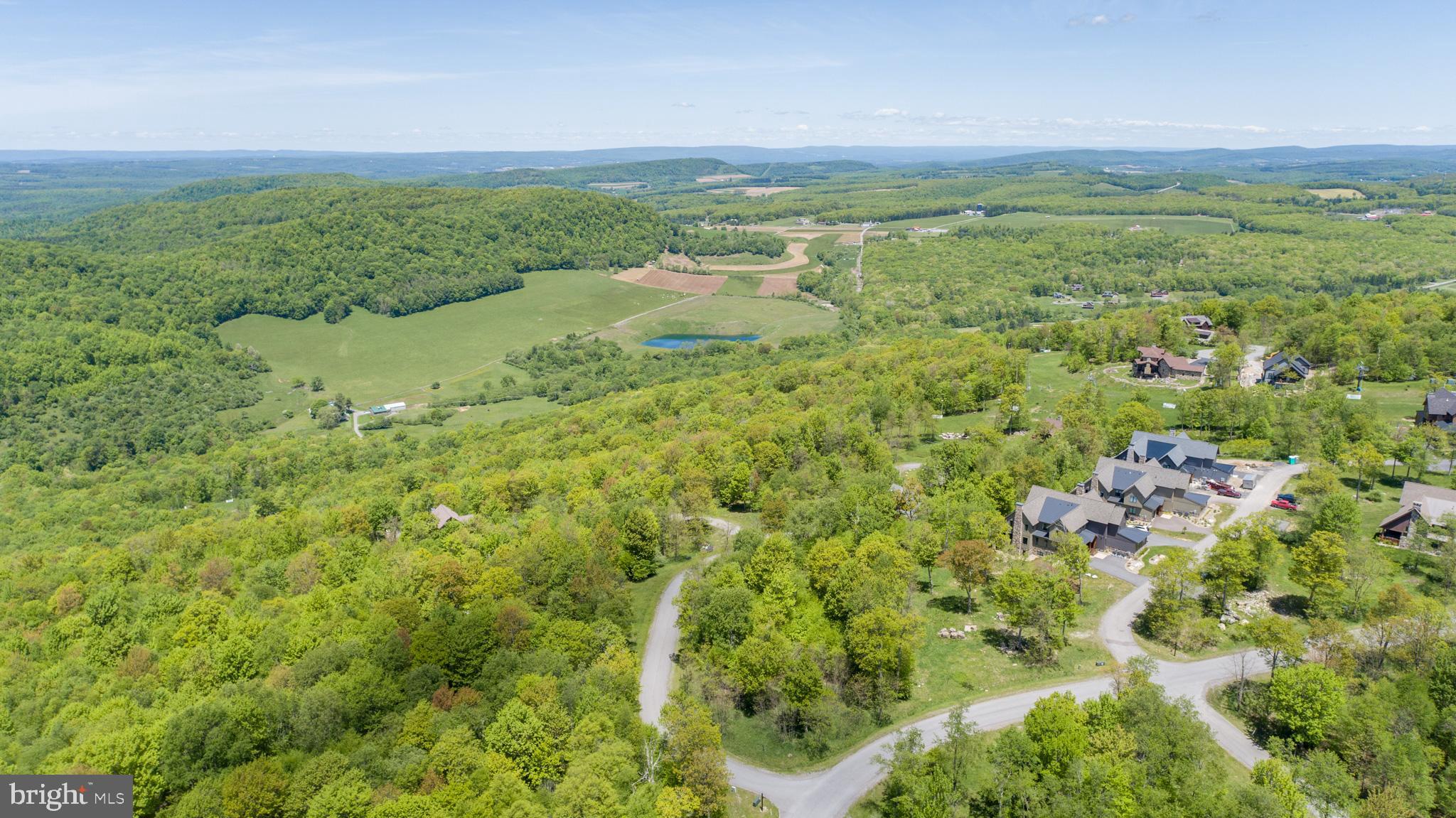 Lot 56 Rocky Camp Road McHenry, MD 21541 - Photo 12 of 19