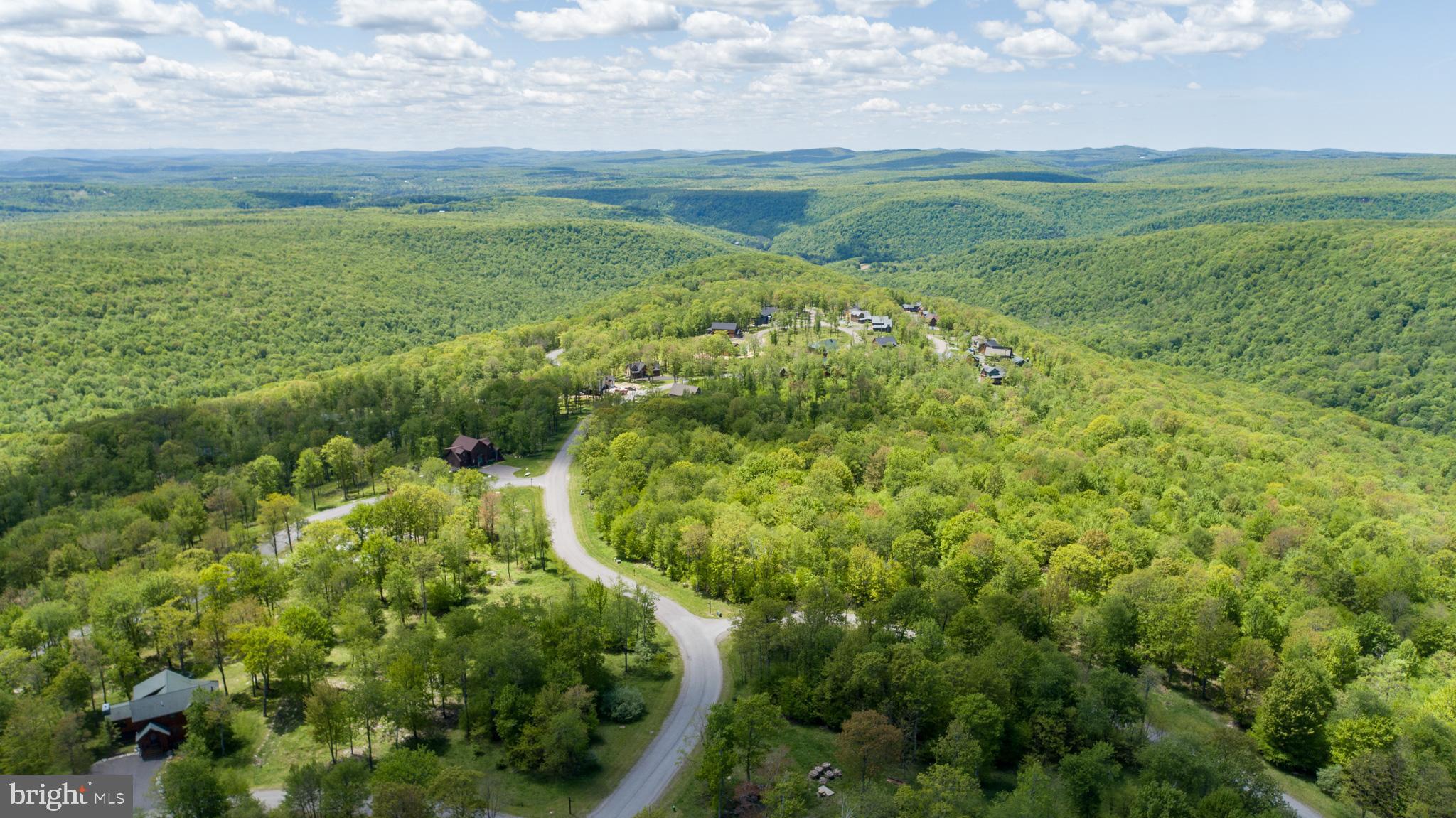 Lot 56 Rocky Camp Road McHenry, MD 21541 - Photo 17 of 19