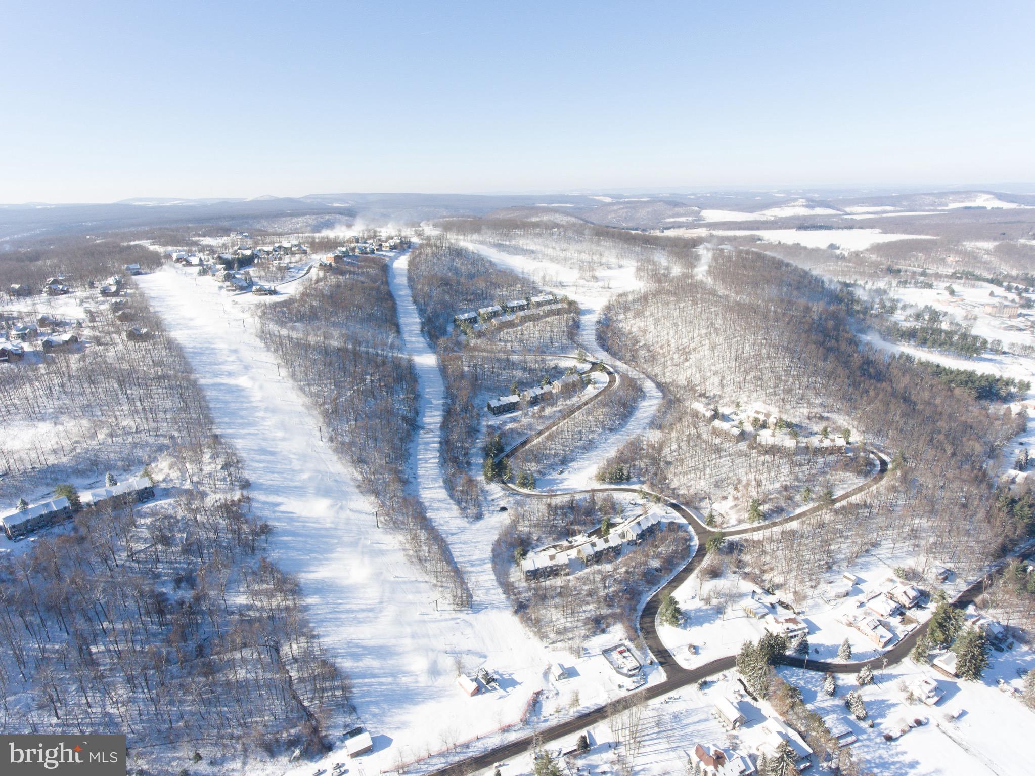 Lot 56 Rocky Camp Road McHenry, MD 21541 - Photo 2 of 19 Building lot at Wisp Resort!