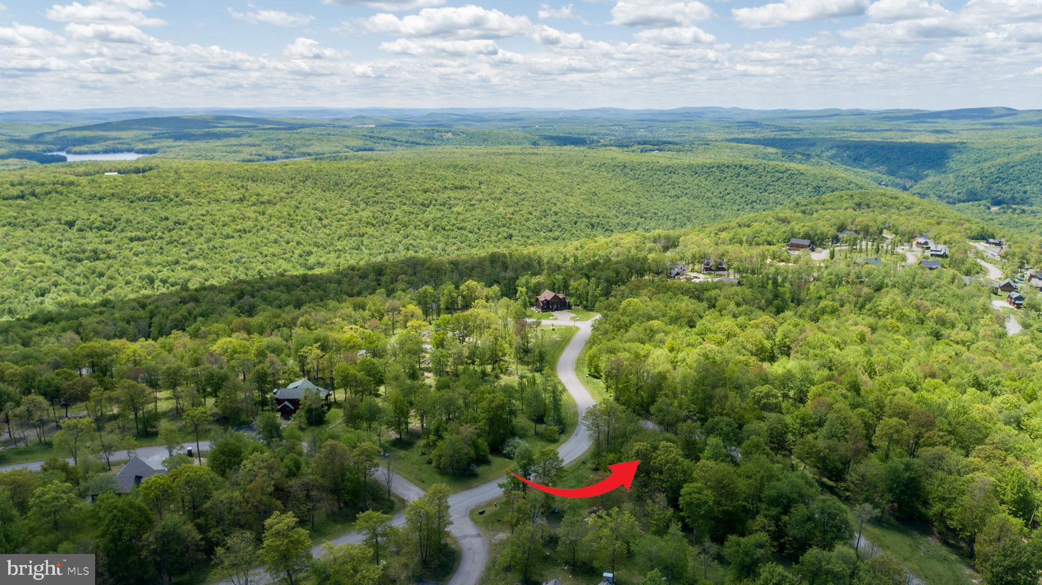 Lot 56 Rocky Camp Road McHenry, MD 21541 - Photo 8 of 19