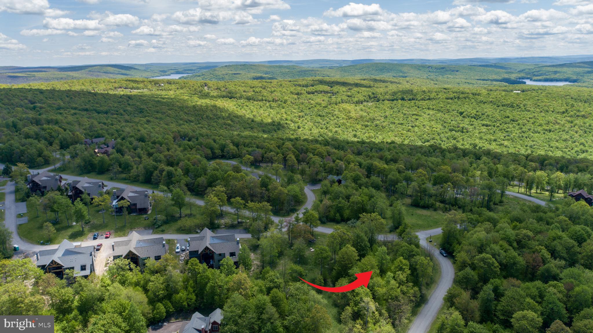 Lot 56 Rocky Camp Road McHenry, MD 21541 - Photo 9 of 19