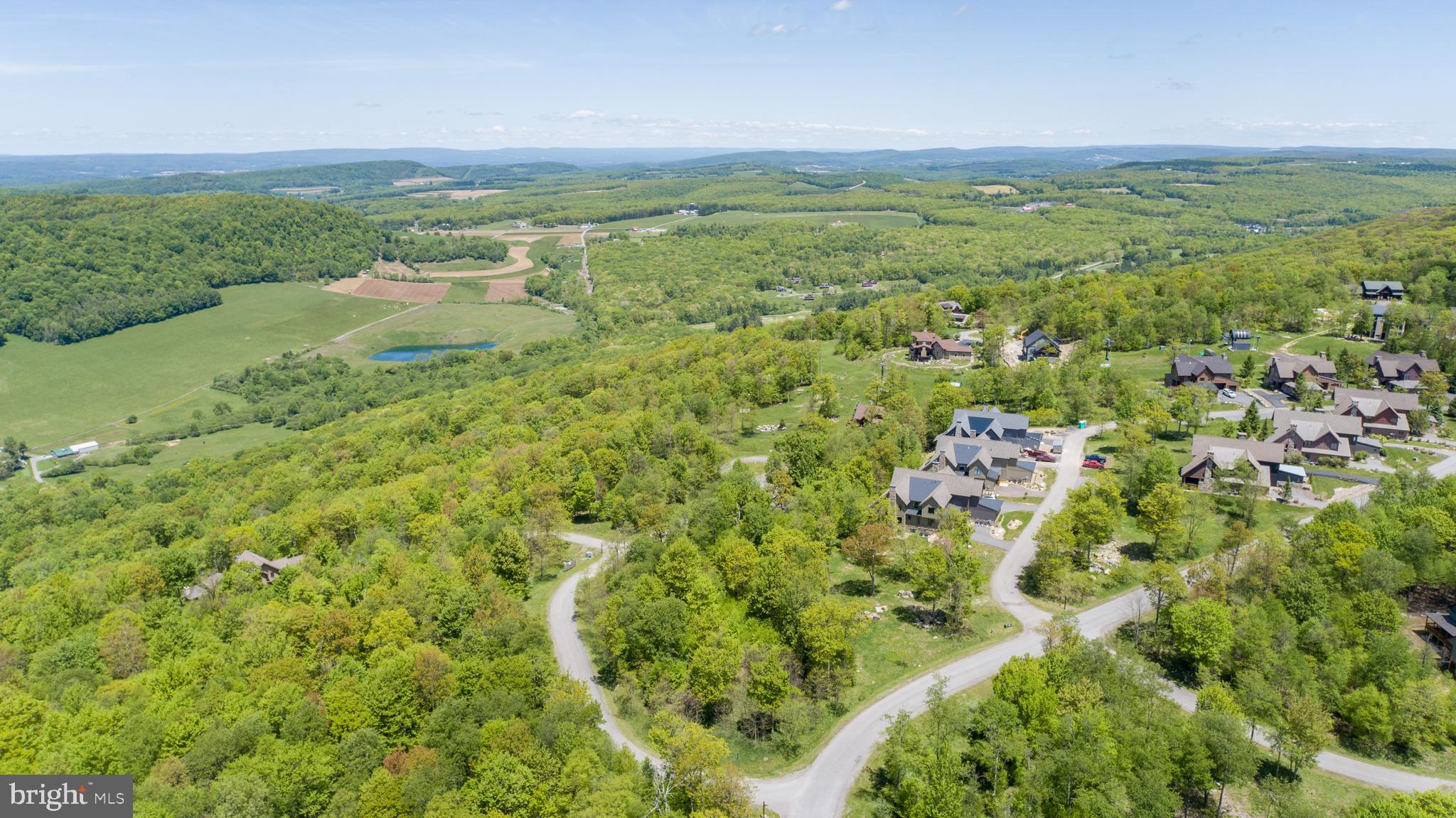 Lot 56 Rocky Camp Road McHenry, MD 21541 - Photo 10 of 19