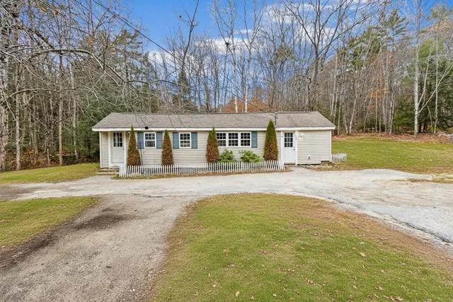 $250,000 | 343 Poland Spring Road, Casco, ME 04015