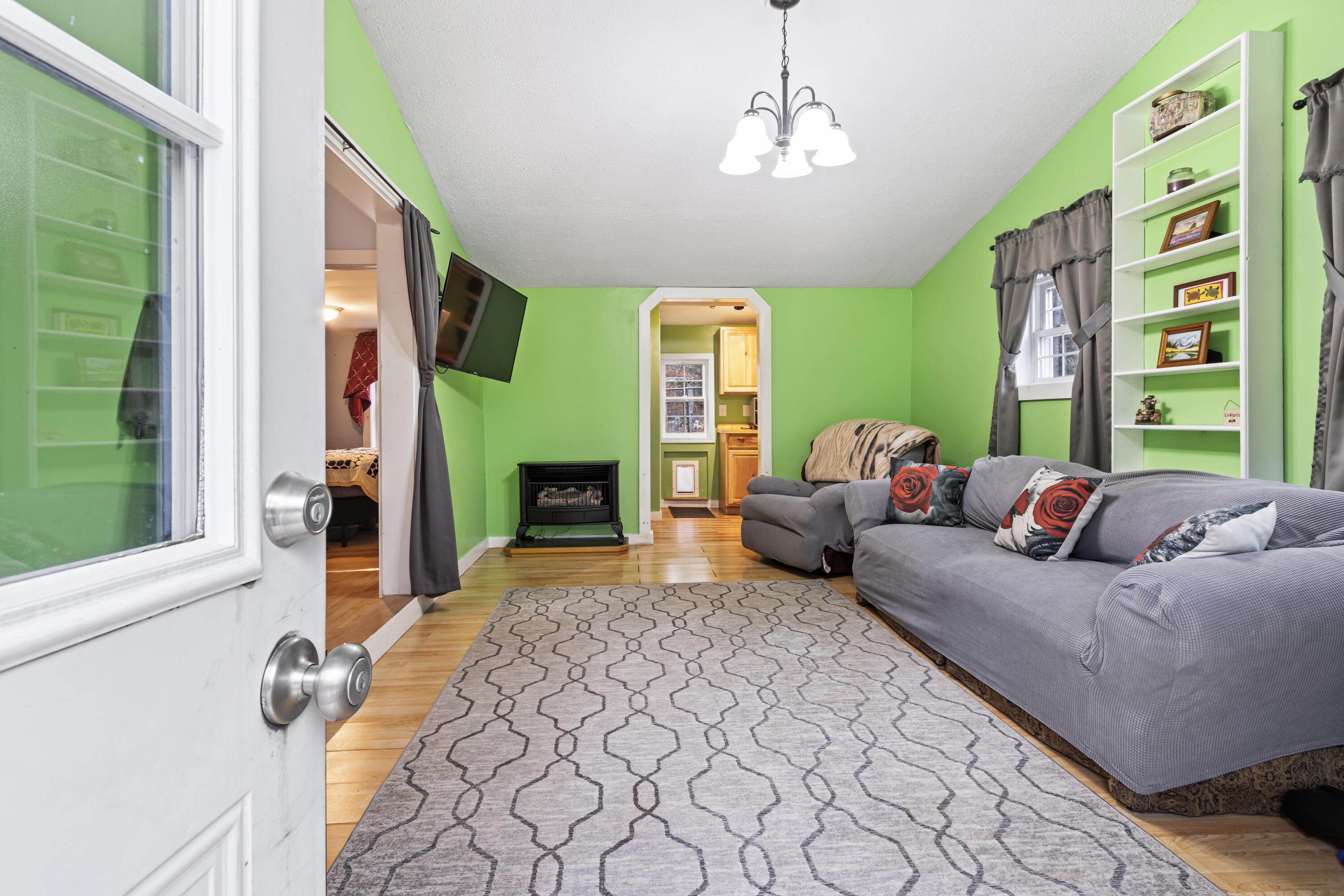 343 Poland Spring Road Casco, ME 04015 - Photo 12 of 28 12