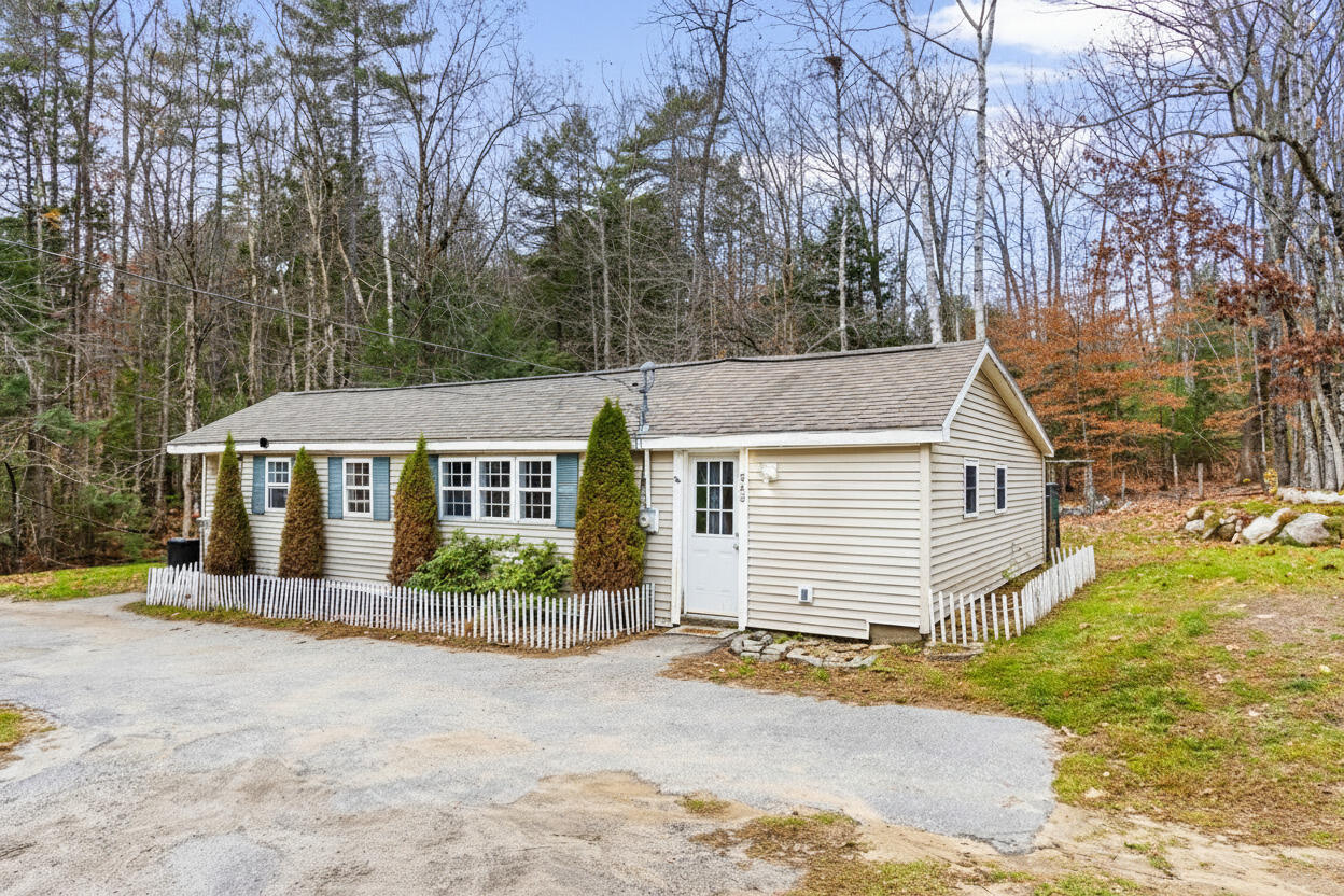 343 Poland Spring Road Casco, ME 04015 - Photo 2 of 28 2