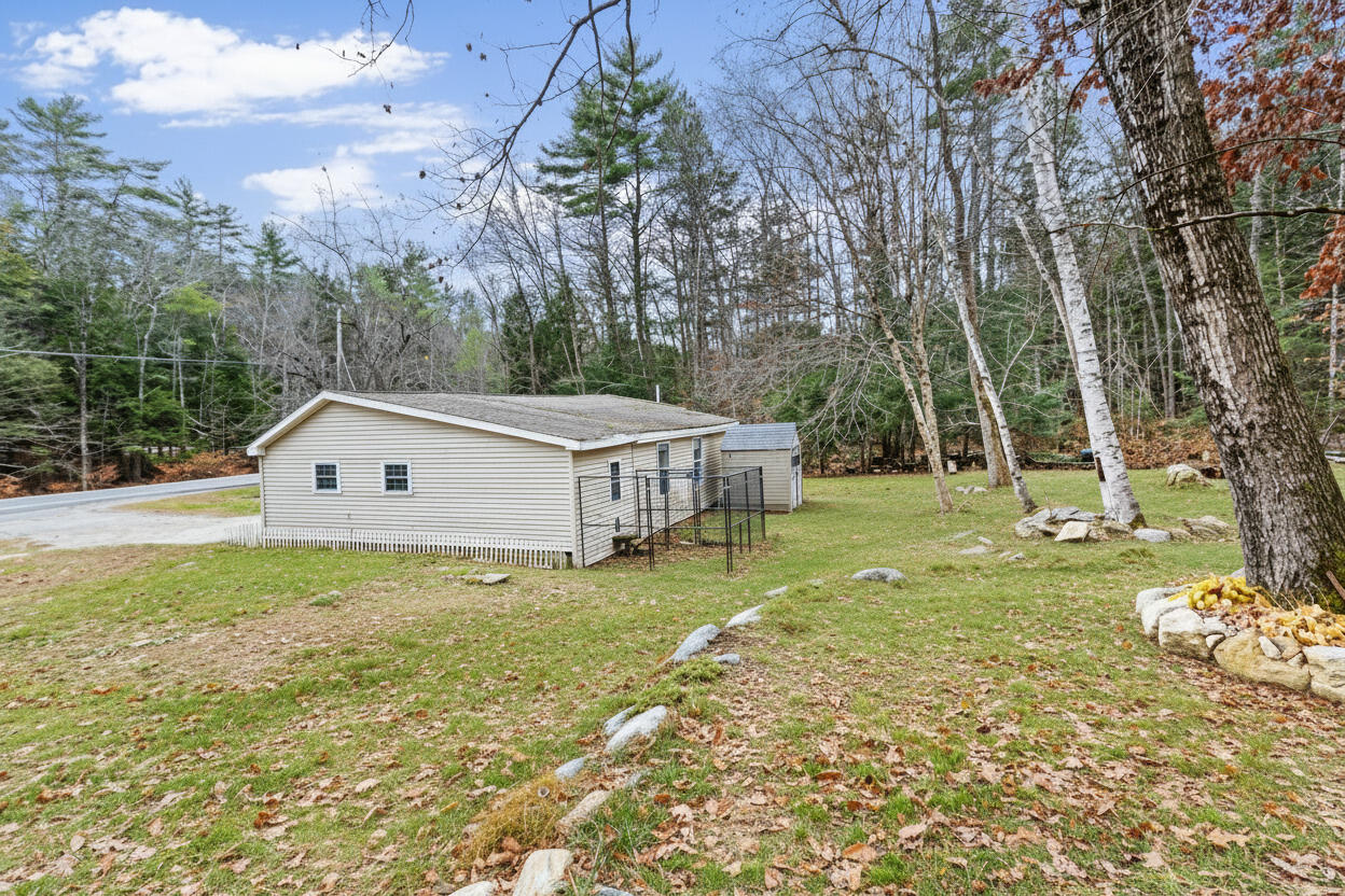 343 Poland Spring Road Casco, ME 04015 - Photo 25 of 28 25