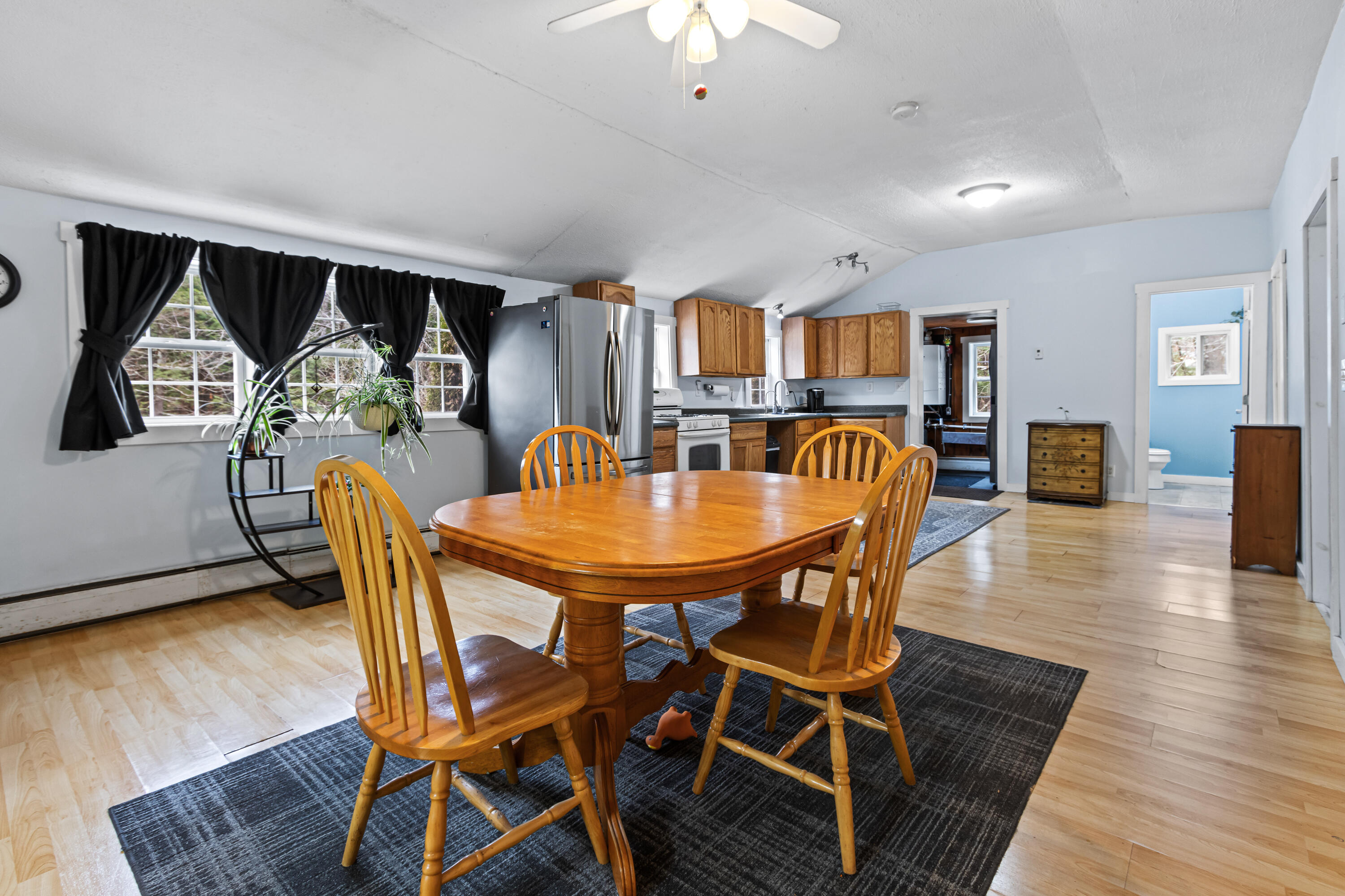 343 Poland Spring Road Casco, ME 04015 - Photo 3 of 28 3