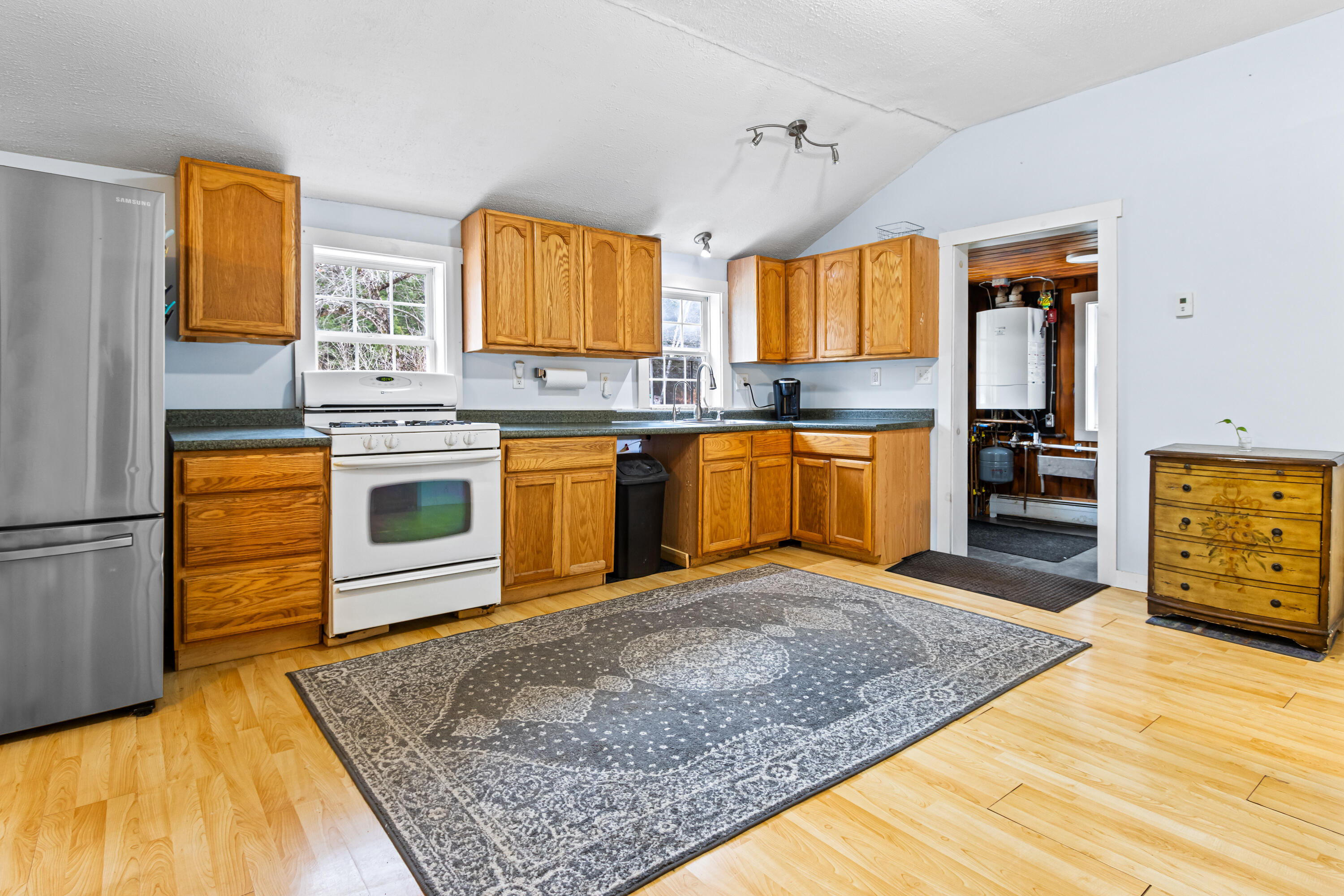 343 Poland Spring Road Casco, ME 04015 - Photo 6 of 28 6