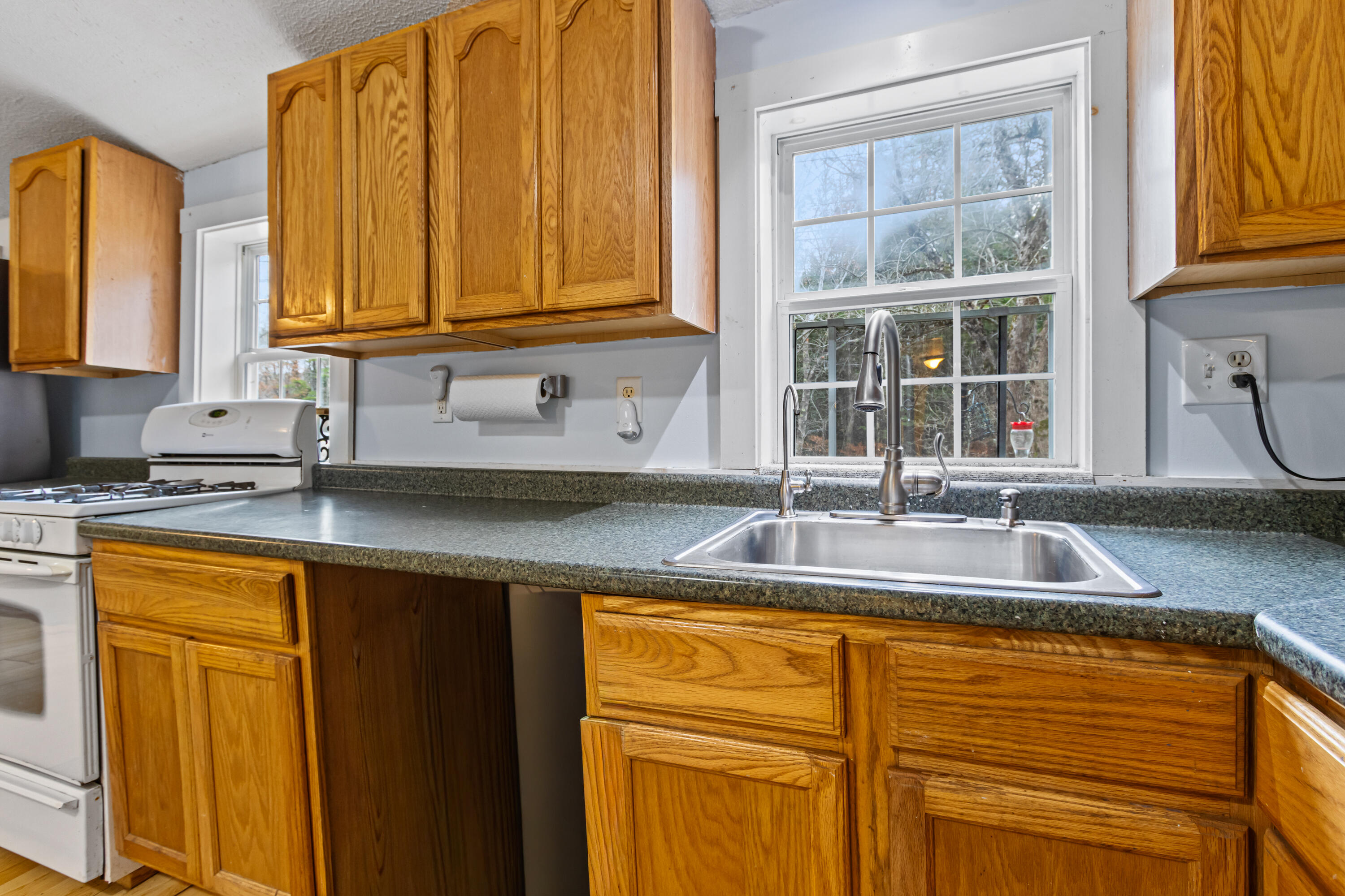 343 Poland Spring Road Casco, ME 04015 - Photo 8 of 28 8
