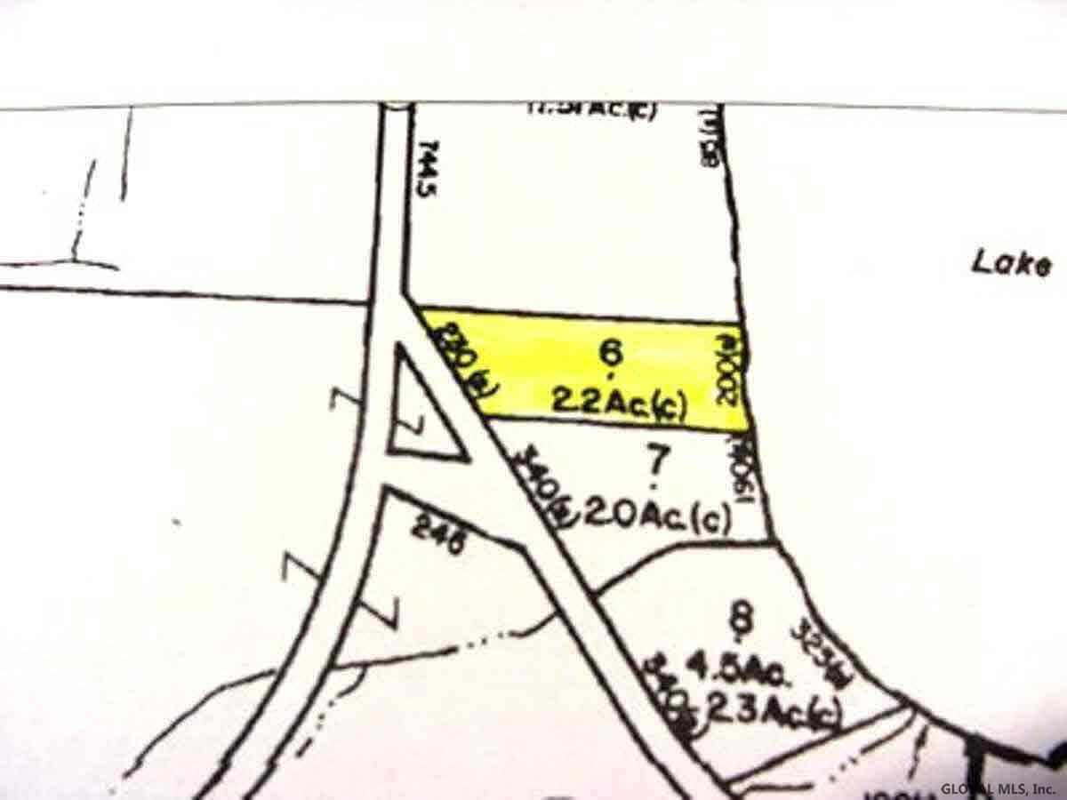 406 Bridge Road Crown Point, NY 12928 - Photo 9 of 9 Photo 10