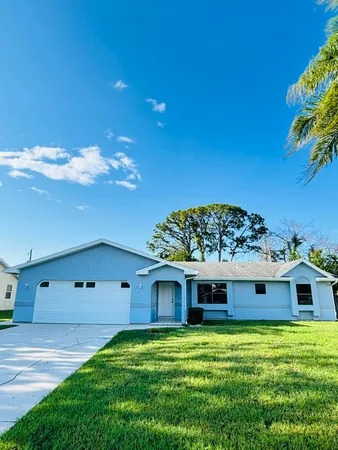 $2,400 | 337 Northwest Tyler Avenue, Port St. Lucie, FL 34983