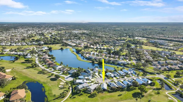 $495,000 | 7137 Southeast Quincy Terrace, Hobe Sound, FL 33455