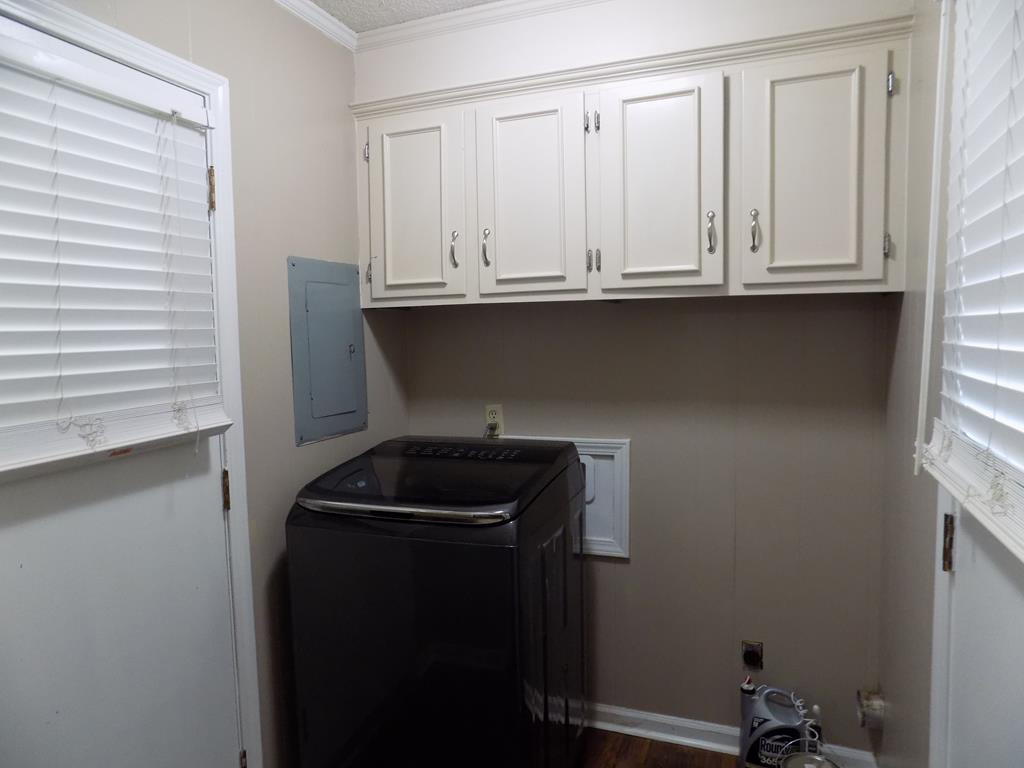 2460 Hummingbird Road Dalzell, SC 29040 - Photo 12 of 19