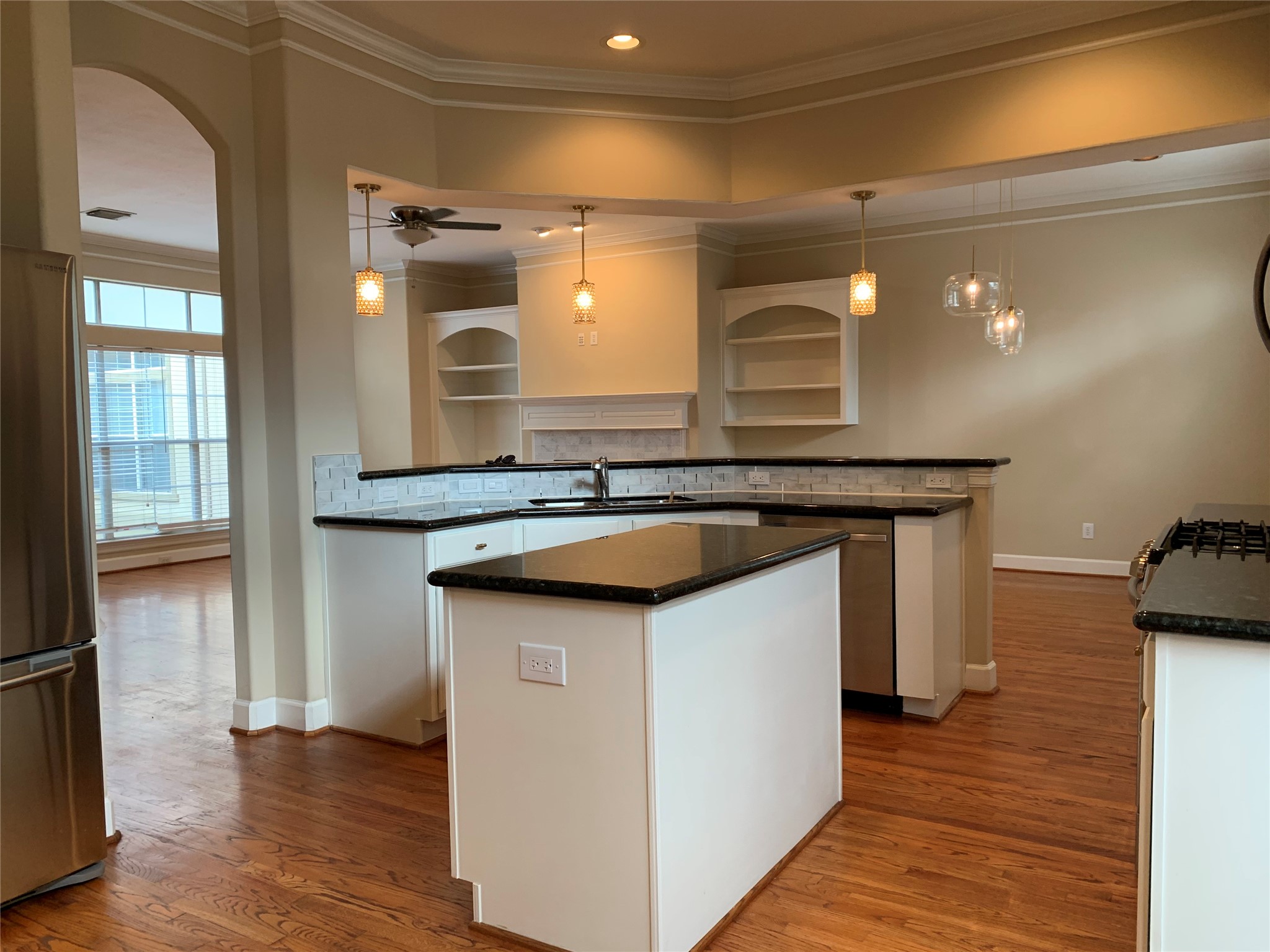 406 Fowler Street Houston, TX 77007 - Photo 18 of 35