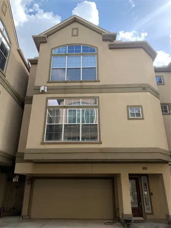 $2,900 | 406 Fowler Street, Houston, TX 77007