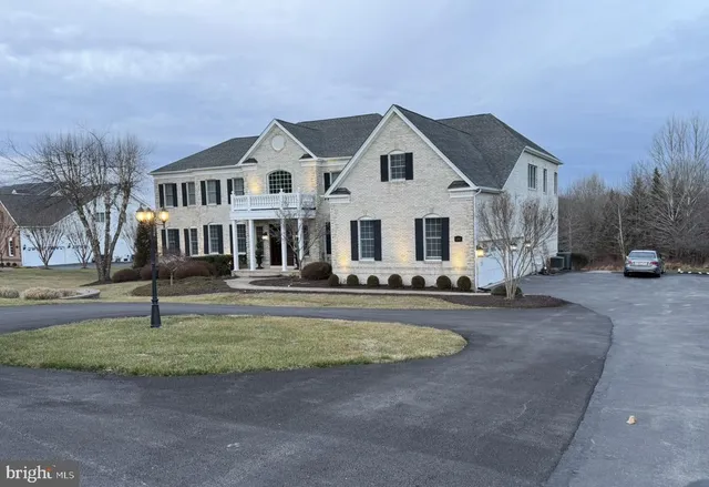 $1,975,000 | 14242 Meadow Lake Drive, Glenelg, MD 21737