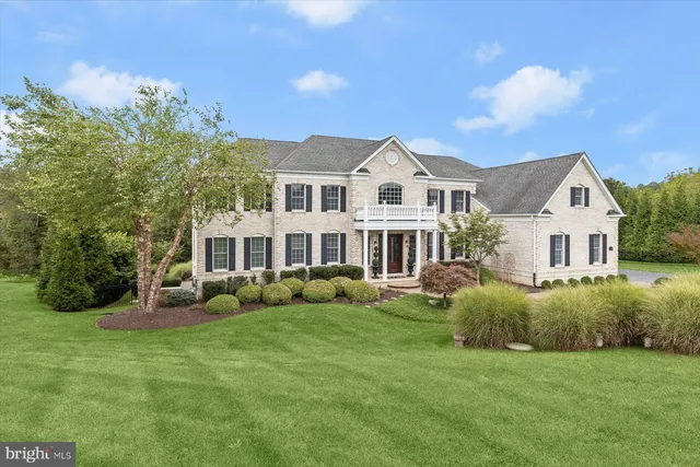 $1,975,000 | 14242 Meadow Lake Drive, Glenelg, MD 21737